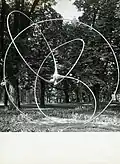 Milano X Triennale. Parco Sempione