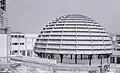 Pavillon ENI, 1959.