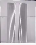 Pannelli in alluminio. Photo de Paolo Monti, 1963 (fonds Paolo Monti, BEIC).