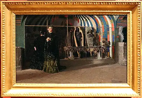 Museo 1875