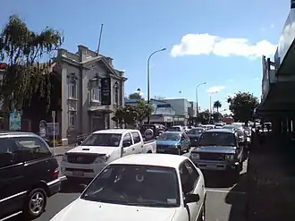 Papatoetoe