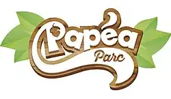 Image illustrative de l’article Papéa Parc