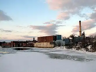 Winslow (Maine)
