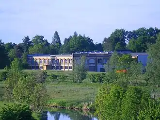 Fockendorf