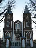 Eglise
