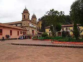 Nemocón