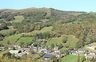 Paréac
