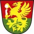 Blason de Paršovice