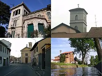 Parabiago