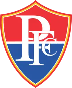 Logo du Unaí EC