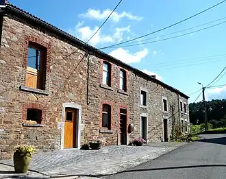 Paradis (Aywaille)