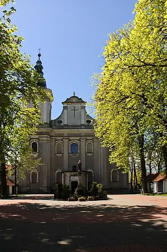 Paradyż (Opoczno)