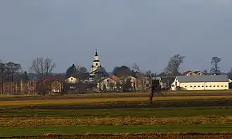 Radomyśl (Mazovie)