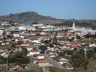 Paraguaçu