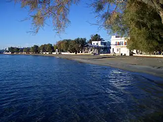 Alikí (Páros)
