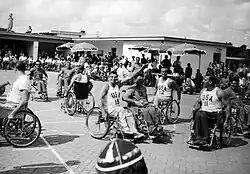 Basket-ball