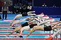 Jeux paralympiques d'été de 2024