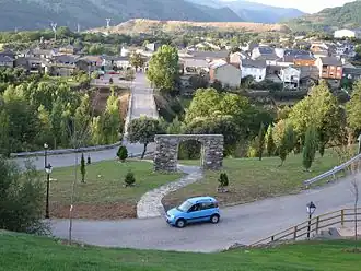 Páramo del Sil