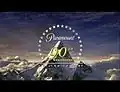 « 90 Years of Paramount »Version du logo précédent pour le 90e anniversaire du studio