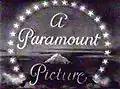« The Three Mountains in the Credits »« Three Paramountians »(1914 - 1927)