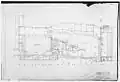 Architect's longitudinal section (cutaway side view)[Traduire&nbsp;passage]