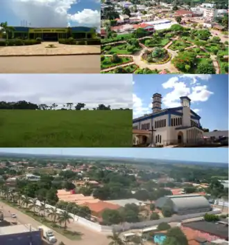 Paranatinga