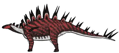 Paranthodon