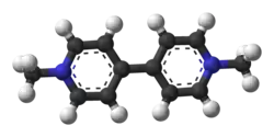 Image illustrative de l’article Paraquat