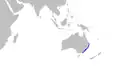 Distribution mondiale.