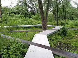 Passerelle