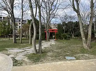 Image illustrative de l’article Parc de l'amitié