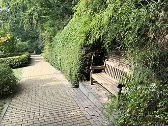 Image illustrative de l’article Parc Tenbosch
