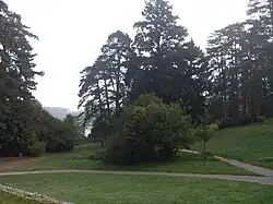 Parc Levrat.