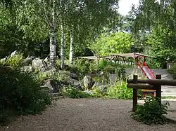 Parc de Sibiu