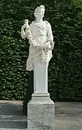 Marc Arcis et Simon Mazière, Printemps.