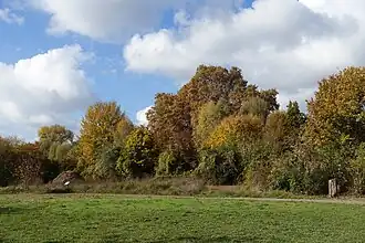 Image illustrative de l’article Parc départemental de l'île Saint-Germain