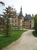 Maison Bouvaist