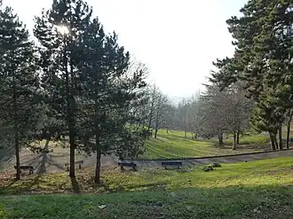 Image illustrative de l’article Parc de la Cerisaie