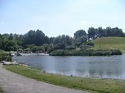 Parc des Sculptures