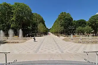 Image illustrative de l’article Parc des Sources (Vichy)