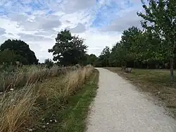 Parc du Landry