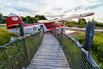 L'Antonov An-2, biplan légendaire