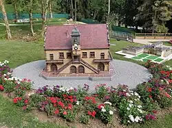 Metzig de Molsheim