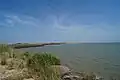Près de l'Aiguillon-sur-Mer