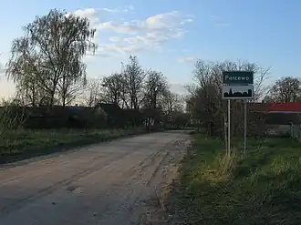 Parcewo