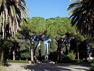 Parc de le Rimembranza
