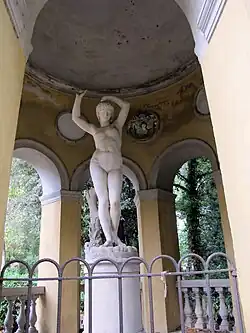 Gloriette.