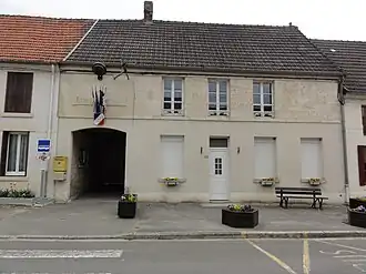 Parfondru