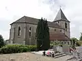 Église Saint-Rémi.
