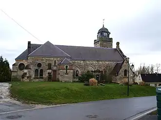 Pargny (Ardennes)